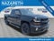 2017 Chevrolet Silverado 1500 LT LT2
