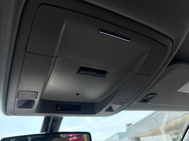 2017 Chevrolet Silverado 1500 LT LT2