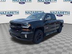 2017 Chevrolet Silverado 1500 LT LT2