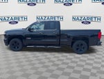 2017 Chevrolet Silverado 1500 LT LT2