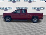 2014 Chevrolet Silverado 1500 LT LT1