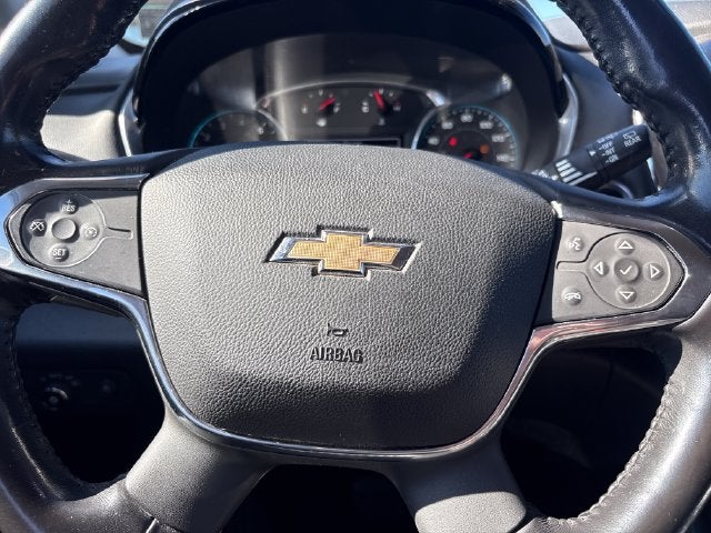 2019 Chevrolet Traverse LT Cloth w/1LT