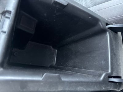 2016 GMC Canyon Base