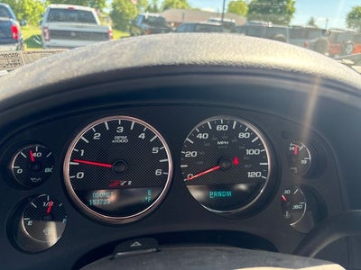2011 GMC Sierra 1500 SLE