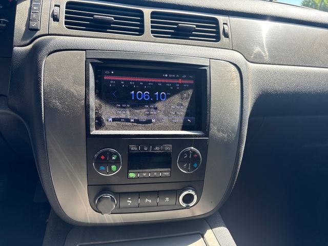 2011 GMC Sierra 1500 SLE