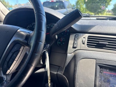 2011 GMC Sierra 1500 SLE