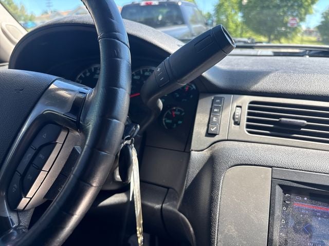 2011 GMC Sierra 1500 SLE