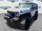 2009 Jeep Wrangler Sahara