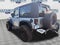 2009 Jeep Wrangler Sahara