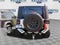 2009 Jeep Wrangler Sahara