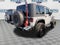 2009 Jeep Wrangler Sahara