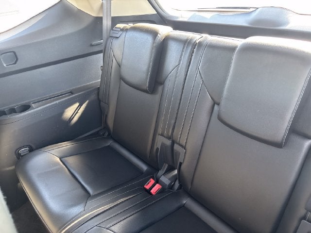 2018 Volkswagen Atlas SEL 4Motion