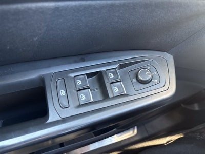 2018 Volkswagen Atlas SEL 4Motion