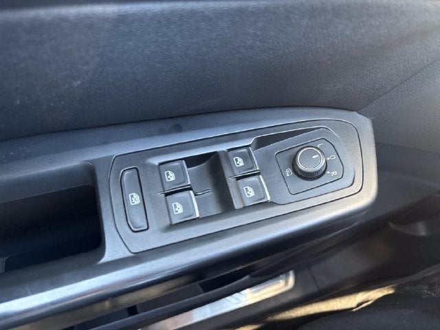 2018 Volkswagen Atlas SEL 4Motion