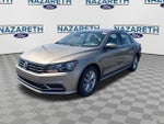 2016 Volkswagen Passat 1.8T S