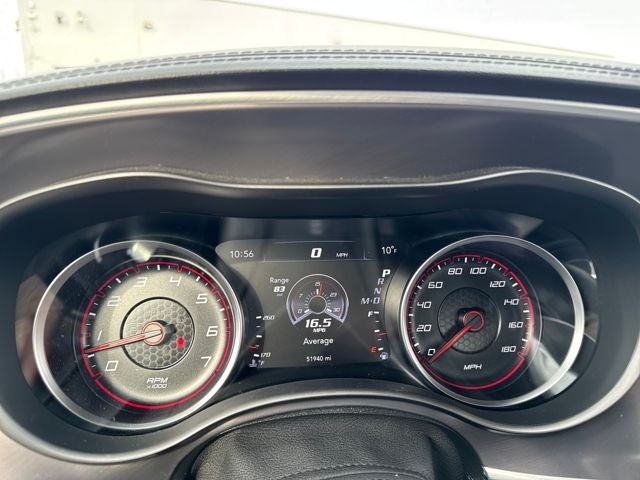 2020 Dodge Charger R/T Scat Pack Widebody