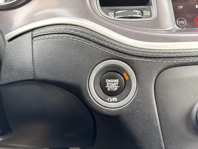 2020 Dodge Charger R/T Scat Pack Widebody