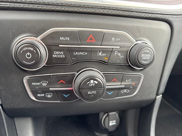 2020 Dodge Charger R/T Scat Pack Widebody