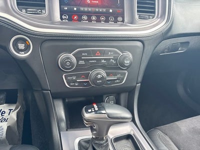 2020 Dodge Charger R/T Scat Pack Widebody