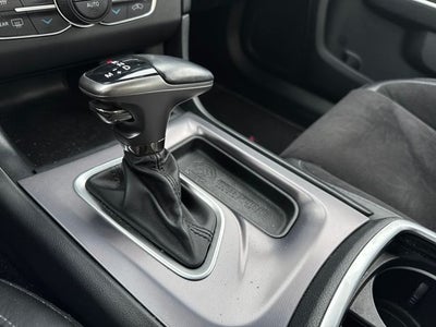 2020 Dodge Charger R/T Scat Pack Widebody