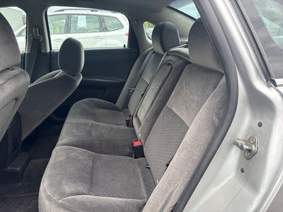 2013 Chevrolet Impala LT
