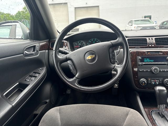 2013 Chevrolet Impala LT