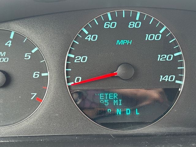 2013 Chevrolet Impala LT