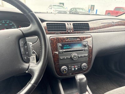 2013 Chevrolet Impala LT
