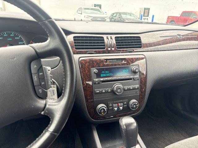 2013 Chevrolet Impala LT