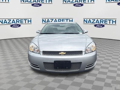 2013 Chevrolet Impala LT