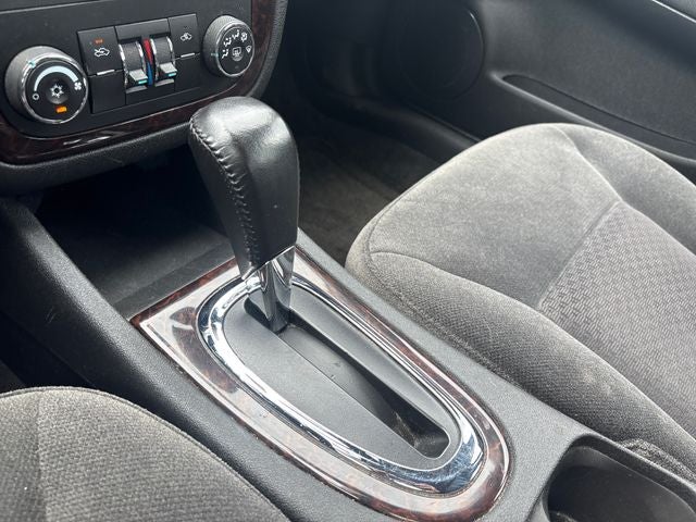 2013 Chevrolet Impala LT