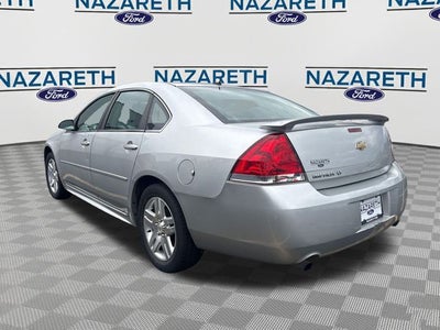 2013 Chevrolet Impala LT