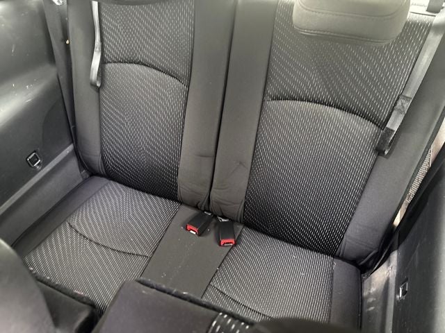 2016 Dodge Journey Crossroad