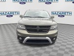 2016 Dodge Journey Crossroad
