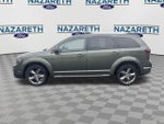 2016 Dodge Journey Crossroad