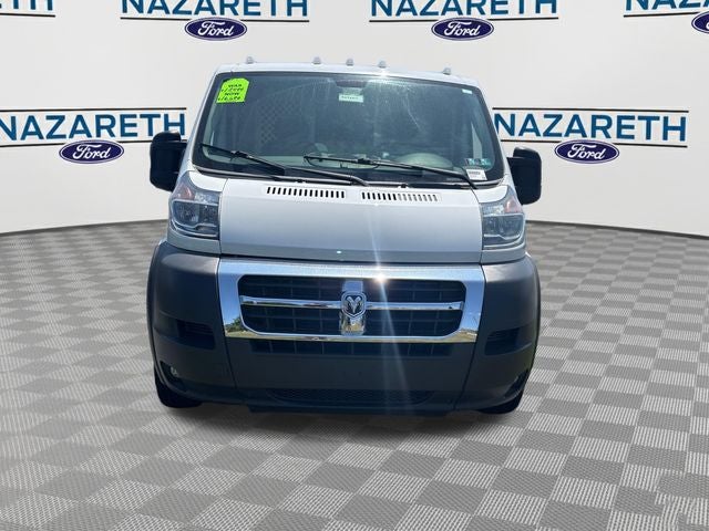 2016 RAM ProMaster 1500 Low Roof