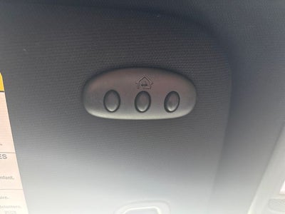 2017 Ford Fusion Sport