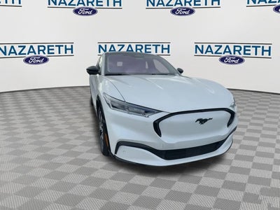 2021 Ford Mustang Mach-E Premium