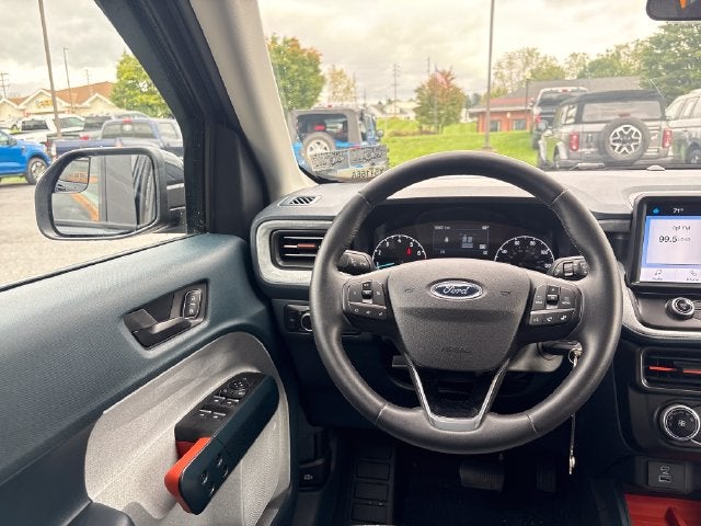2023 Ford Maverick XLT