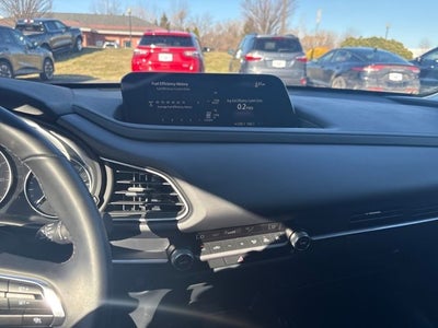 2025 Mazda Mazda CX-30 2.5 S Select Sport