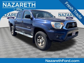 2012 Toyota Tacoma Base V6