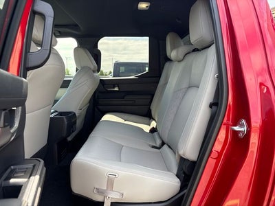 2024 Toyota Tacoma Limited