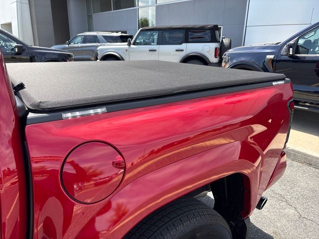 2024 Toyota Tacoma Limited