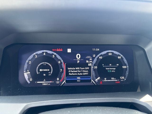 2024 Toyota Tacoma Limited