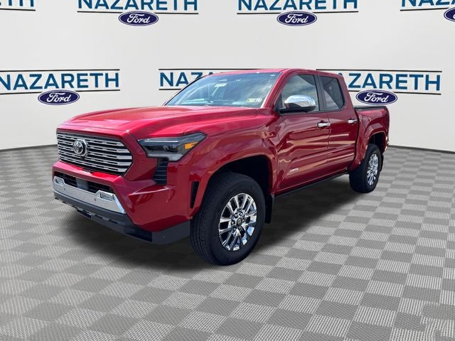 2024 Toyota Tacoma Limited