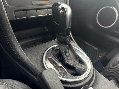 2013 Volkswagen Beetle 2.5L