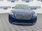 2017 Subaru Legacy 2.5i