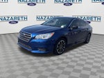 2017 Subaru Legacy 2.5i
