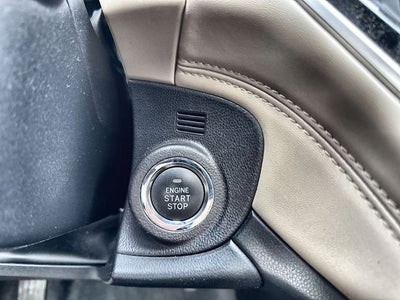 2021 Subaru Legacy Limited XT