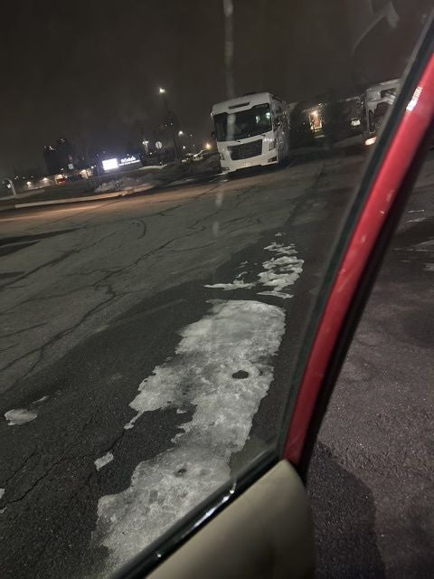 2021 Subaru Legacy Limited XT